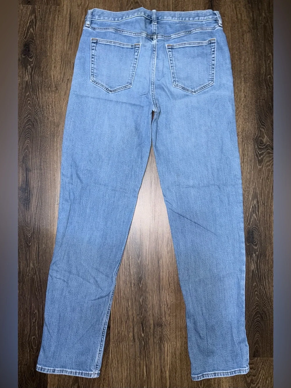 Men's Banana Republic Relaxed Fit Jeans W34 - L36